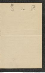 Nachlass Franz Steindachner, Brief von Hans Fruhstorfer an Franz Steindachner (12.06.1897), Inv.Nr. 144.01, Seite 4